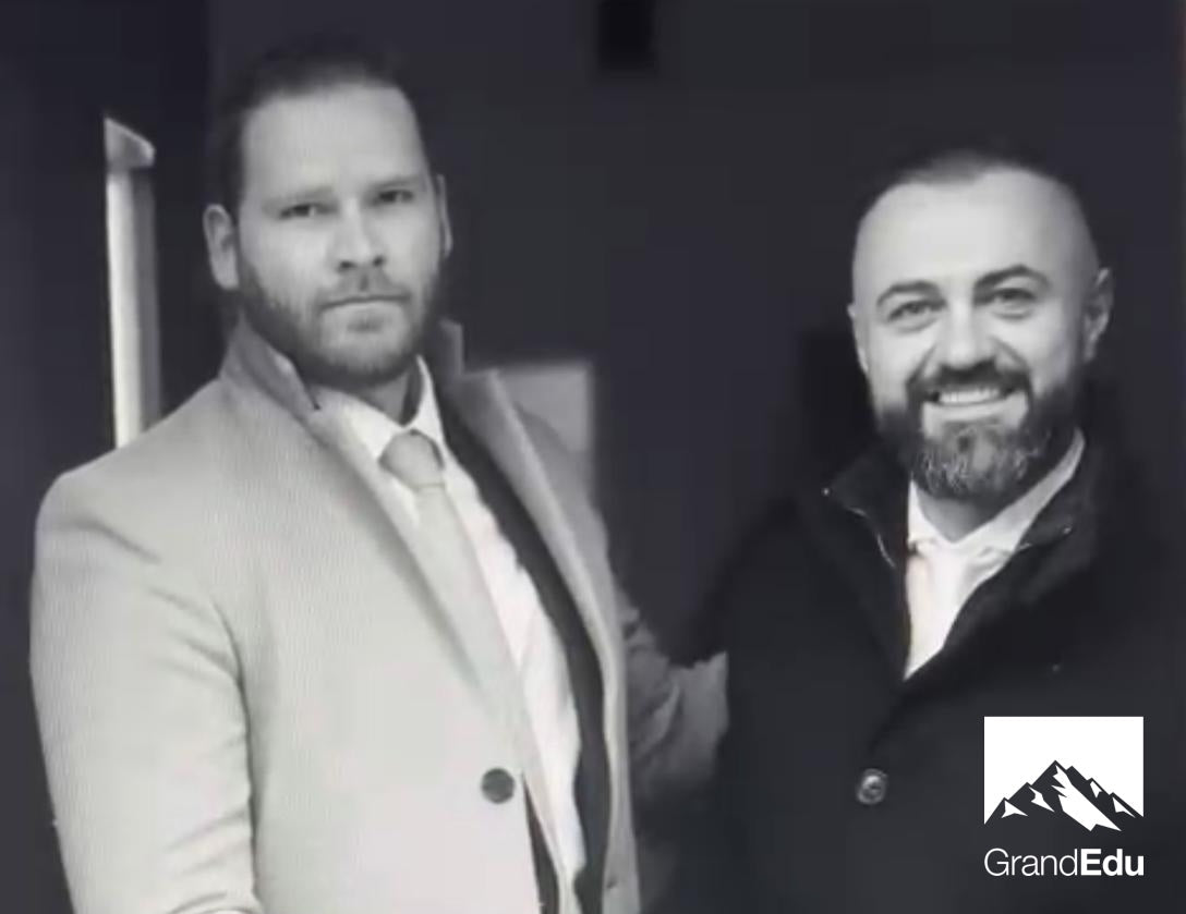 GrandEdu – Ausgezeichnete digitale Weiterbildung