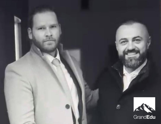 GrandEdu – Ausgezeichnete digitale Weiterbildung