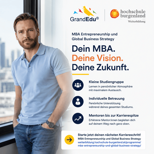 🎓 Große Vorlesungssäle oder persönliche Betreuung: was bringt dich wirklich weiter?
