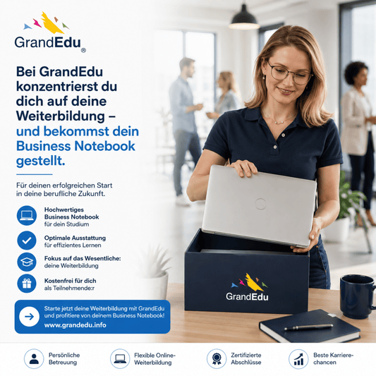 💻 Mehr Leistung. Weniger Hürden. Mehr Zukunft.