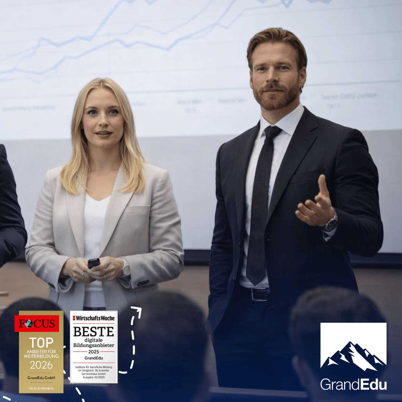 Was einen guten MBA heute ausmacht und warum „Entrepreneurship und Global Business Strategy“?